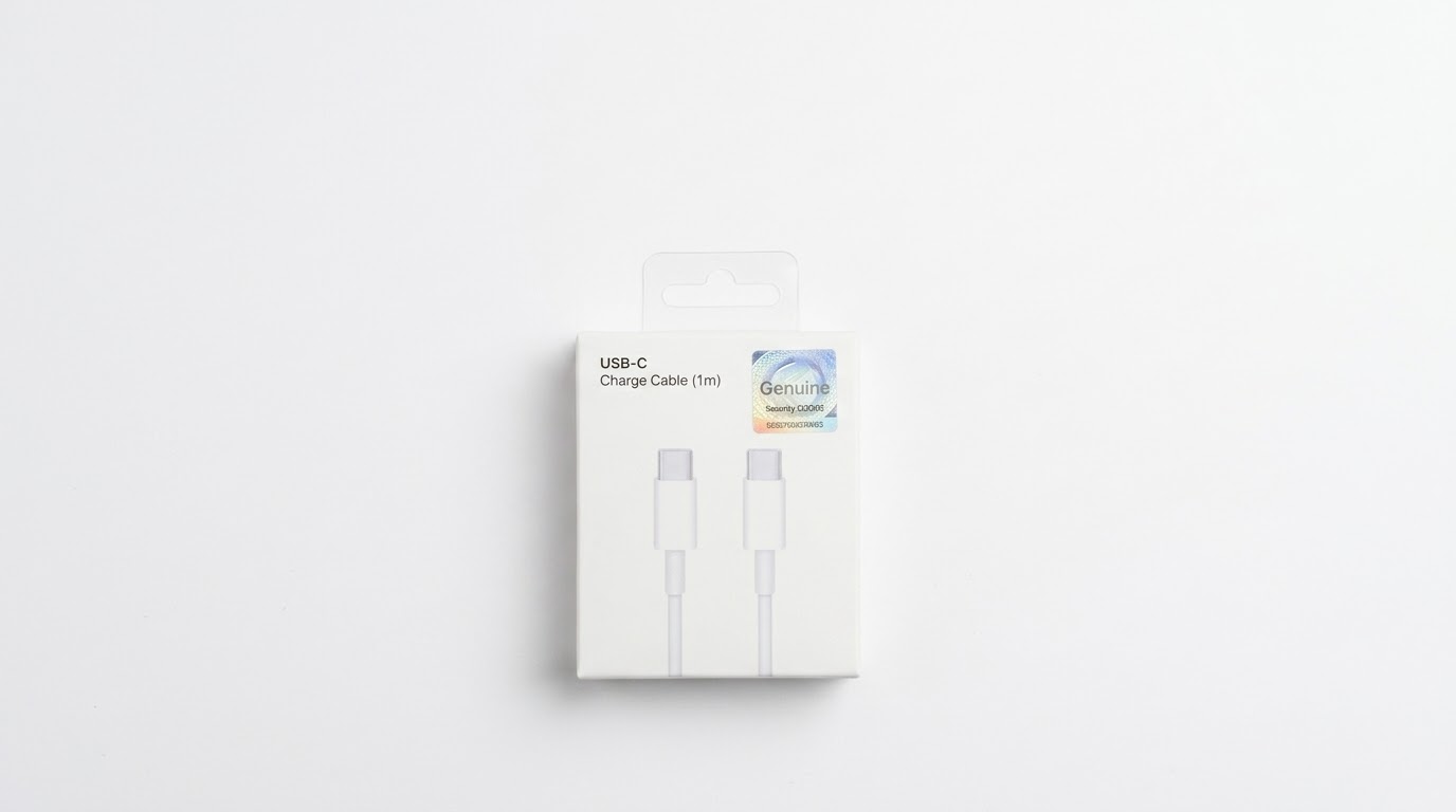 USB-C Charge Cable